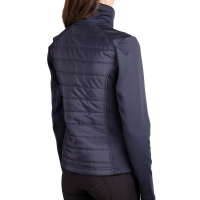 Damen Steppjacke Montar Emma Marine Marineblau Damen Steppjacke Montar Emma Marine Marineblau