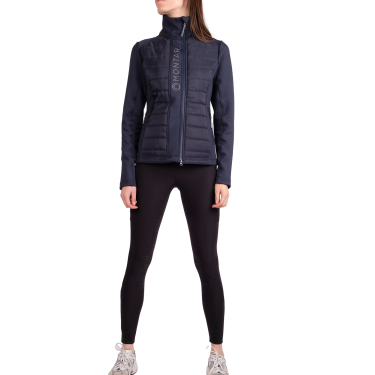 Damen Steppjacke Montar Emma Damen Steppjacke Montar Emma