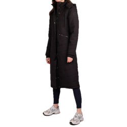 Veste Montar extra longue Dicte femme