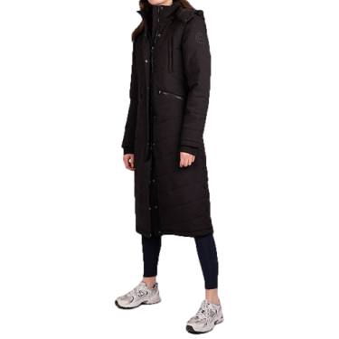 Veste Montar extra longue Dicte femme