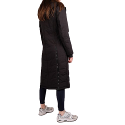 Veste Montar extra longue Dicte femme