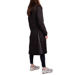 Veste Montar extra longue Dicte femme
