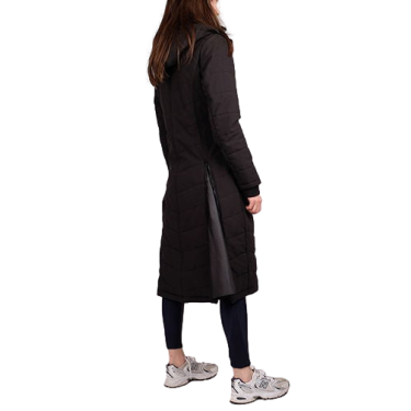 Veste Montar extra longue Dicte femme