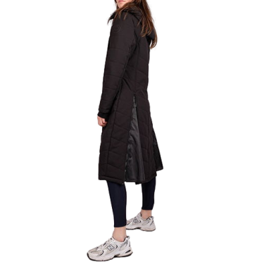 Veste Montar extra longue Dicte femme