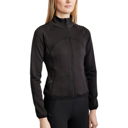 Montar MoPaige Jacke mit Rippdetails und Kristallen für Damen