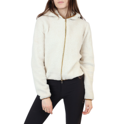 Damenjacke Montar Teddy