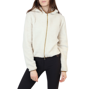 Damenjacke Montar Teddy