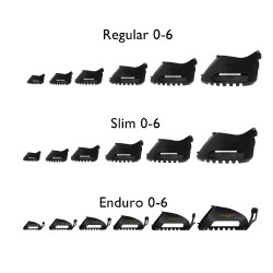 Starter-Kit Testschalen Scoot Boots Regular Slim Enduro Starter-Kit Testschalen Scoot Boots Regular Slim Enduro