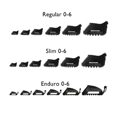 Starter-Kit Testschalen Scoot Boots Regular Slim Enduro Starter-Kit Testschalen Scoot Boots Regular Slim Enduro