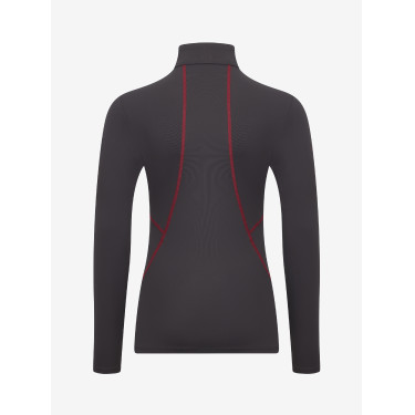 Technische Unterwäsche LeMieux Young Rider Asche Bordeaux Technische Unterwäsche LeMieux Young Rider Asche Bordeaux
