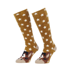 LeMieux Fluffy Character Socken LeMieux Fluffy Character Socken
