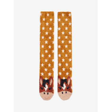 LeMieux Fluffy Character Socken LeMieux Fluffy Character Socken
