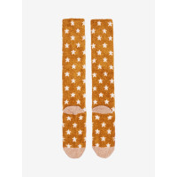 LeMieux Fluffy Character Socken Chancer Braun LeMieux Fluffy Character Socken Chancer Braun
