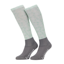 LeMieux Footsie Harlow Socken