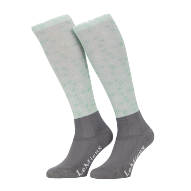 LeMieux Footsie Harlow Socken