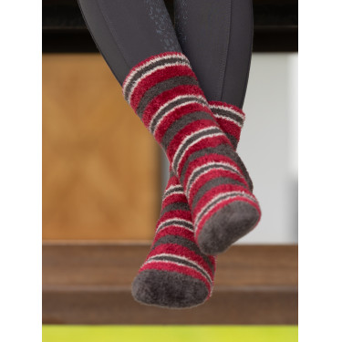 Gestreifte Socken Sabrina Mini LeMieux Gestreifte Socken Sabrina Mini LeMieux