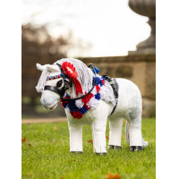 Couronne de fleur Toy Pony LeMieux