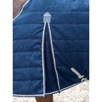 LeMieux Kudos 100g Stalldecke Marine Marineblau LeMieux Kudos 100g Stalldecke Marine Marineblau