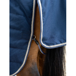 LeMieux Kudos Stalldecke 200g Marine Marineblau