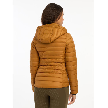 LeMieux Tilly Damen-Daunenjacke mit Kapuze LeMieux Tilly Damen-Daunenjacke mit Kapuze