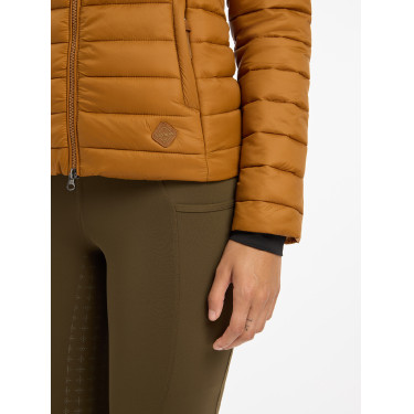 LeMieux Tilly Damen-Daunenjacke mit Kapuze LeMieux Tilly Damen-Daunenjacke mit Kapuze
