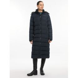 Steppmantel LeMieux Harper Longline