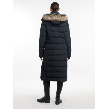 Steppmantel LeMieux Harper Longline Steppmantel LeMieux Harper Longline