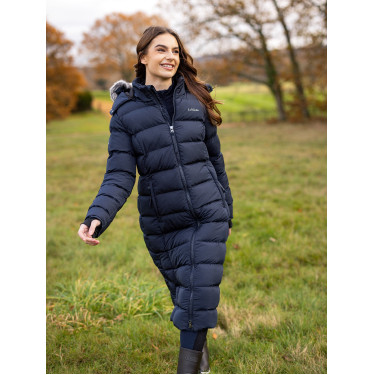 Steppmantel LeMieux Harper Longline Steppmantel LeMieux Harper Longline