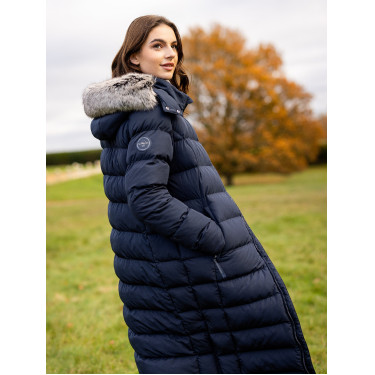 Steppmantel LeMieux Harper Longline Steppmantel LeMieux Harper Longline