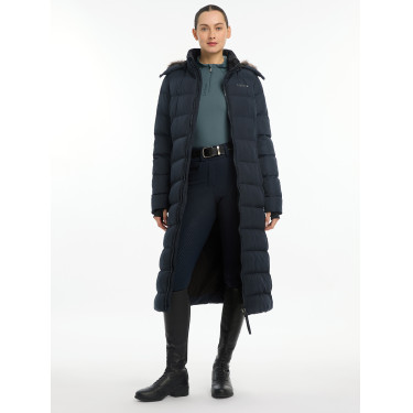 Steppmantel LeMieux Harper Longline Steppmantel LeMieux Harper Longline