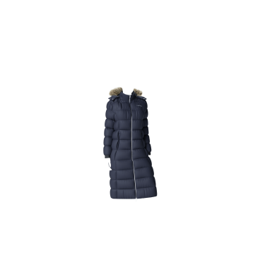 Steppmantel LeMieux Harper Longline Steppmantel LeMieux Harper Longline
