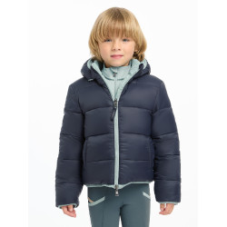 Wendbare Daunenjacke Megan Mini LeMieux
