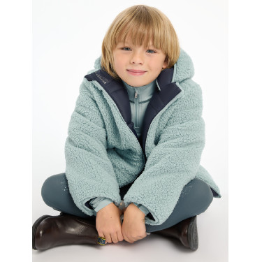 Wendbare Daunenjacke Megan Mini LeMieux Wendbare Daunenjacke Megan Mini LeMieux