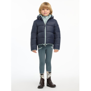 Wendbare Daunenjacke Megan Mini LeMieux Wendbare Daunenjacke Megan Mini LeMieux