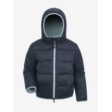 Wendbare Daunenjacke Megan Mini LeMieux Wendbare Daunenjacke Megan Mini LeMieux
