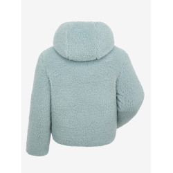 Wendbare Daunenjacke Megan Mini LeMieux Marine Marineblau
