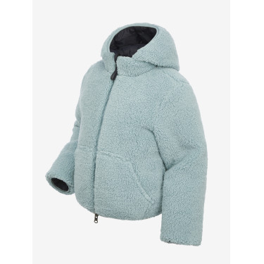 Wendbare Daunenjacke Megan Mini LeMieux Wendbare Daunenjacke Megan Mini LeMieux