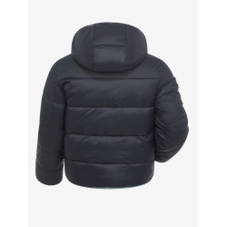 Wendbare Daunenjacke Megan Mini LeMieux Marine Marineblau
