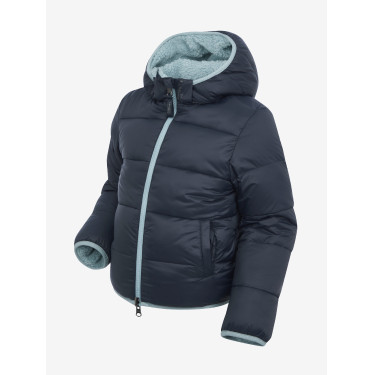 Wendbare Daunenjacke Megan Mini LeMieux Wendbare Daunenjacke Megan Mini LeMieux
