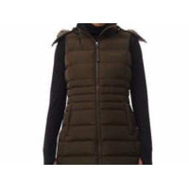 Ärmellose Steppweste LeMieux Harper Longline Damen Ärmellose Steppweste LeMieux Harper Longline Damen