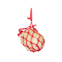 Heunetz Toy Pony LeMieux Glut Bordeaux