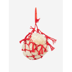 Heunetz Toy Pony LeMieux Glut Bordeaux