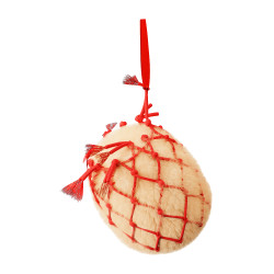 Heunetz Toy Pony LeMieux Glut Bordeaux