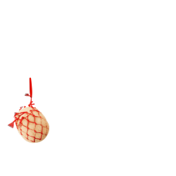 Heunetz Toy Pony LeMieux Glut Bordeaux