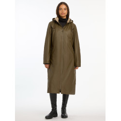 LeMieux All Elements Mantel Alpin Braun LeMieux All Elements Mantel Alpin Braun