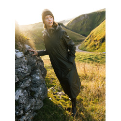 LeMieux All Elements Mantel Alpin Braun LeMieux All Elements Mantel Alpin Braun