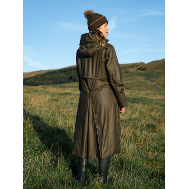 LeMieux All Elements Mantel Alpin Braun LeMieux All Elements Mantel Alpin Braun