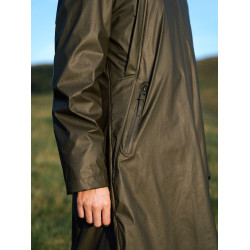 LeMieux All Elements Mantel Alpin Braun LeMieux All Elements Mantel Alpin Braun