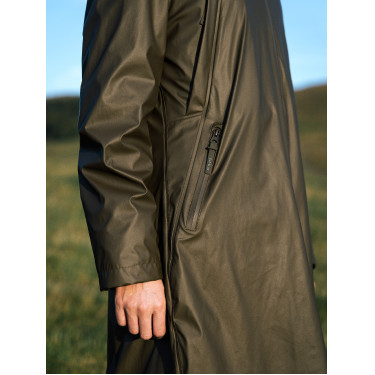 LeMieux All Elements Mantel Alpin Braun LeMieux All Elements Mantel Alpin Braun