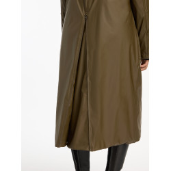 LeMieux All Elements Mantel Alpin Braun LeMieux All Elements Mantel Alpin Braun